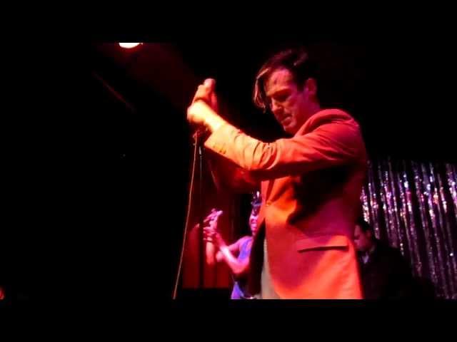 Fitz and the Tantrums - Moneygrabber - Live at the Blank Club, San Jose, California, May 24, 2011