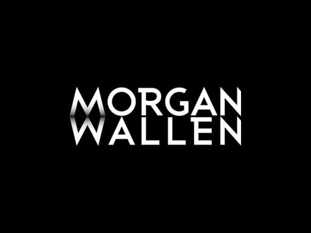 Morgan Wallen - If I Ever Get You Back (LIVE) - House Of Blues Orlando 03-01-2019