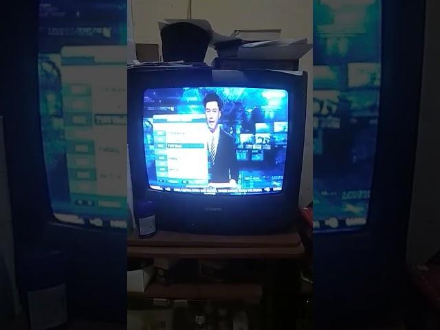 Siaran TV Digital ‎TVRI World di Kota Padang