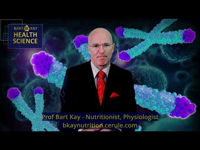 Telomeres - What YOU Need to Know.