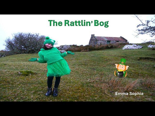 The Rattlin' Bog by Emma Sophia. WOW!!!!!