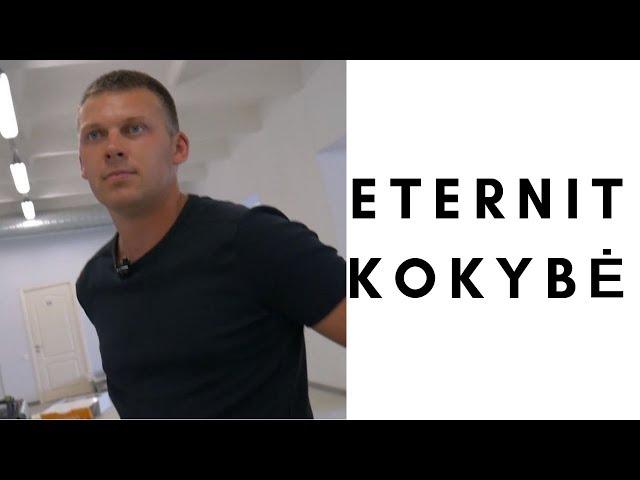 Eternit kokybė...