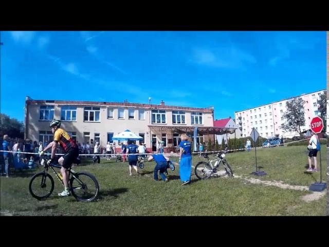 Birota w przedszkolu
