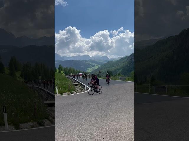 Seid ihr bereit für die ultimative Dolomiten-Biking-Erfahrung?