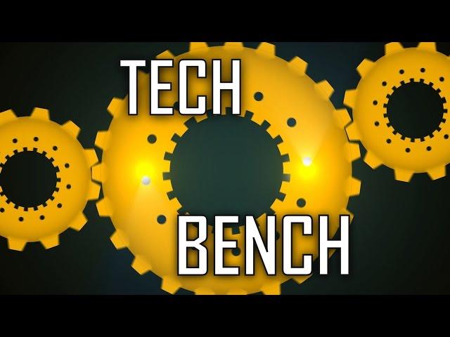 [The Tech Bench] New Lancer Tactical Show