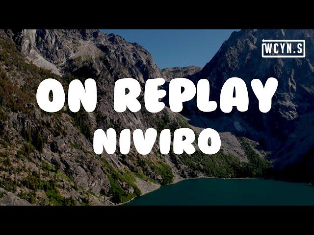 NIVIRO - On Replay#NIVIRO #OnReplay