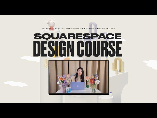 Design Squarespace Websites — Squarespace Freelancing?! It's a thing.