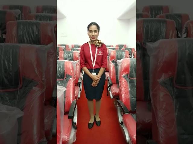 Flight Crew Aviation Academy placement record.