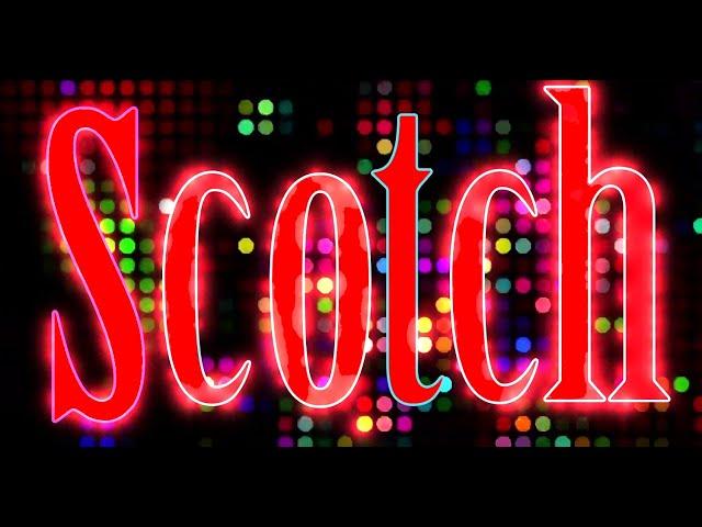 Scotch - Greatest Hits & Remixes