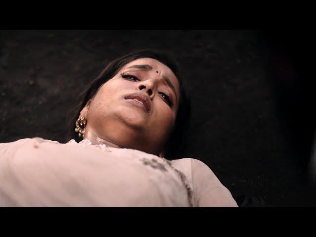 Sad Scene Of KGF2 | Reena's Death Moment