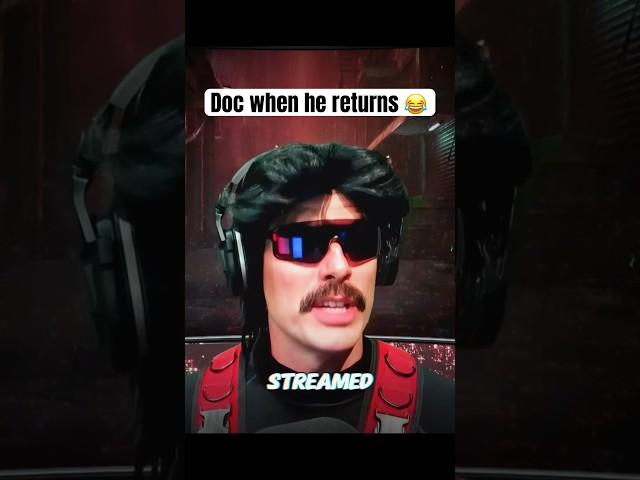 Alex ! We’re gonna need you today #drdisrespect