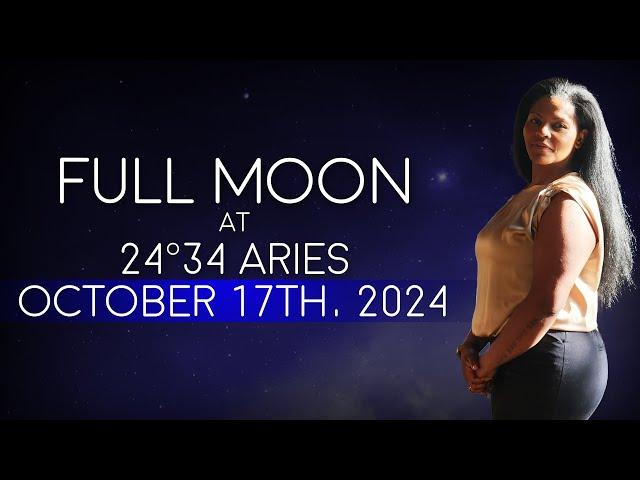 FULL MOON IN ARIES FULL BREAKDOWN-FORCED CHANGE UNDER PRESSURE