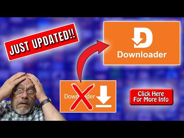  Downloader UPDATED!! WHAT YOU NEED TO KNOW... 