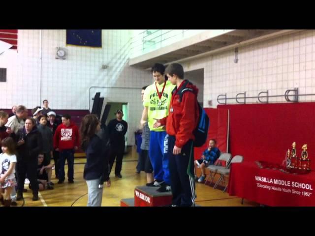 Brian Robbins Getting the Hardware