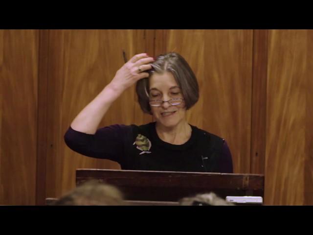 Susan James: Emotional Responses to Fiction: A Spinozist Approach  (Royal Institute of Philosophy)