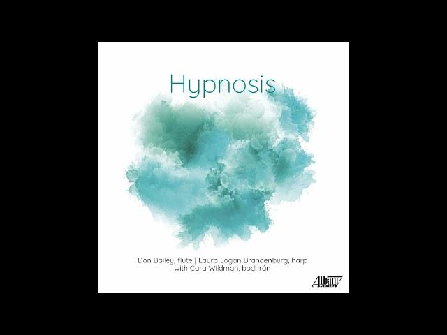 HYPNOSIS - Music for Flute and Harp