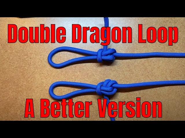 Double Dragon Loop (Serena Lattanzi Version)