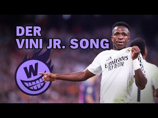 Der Vini Jr. Song