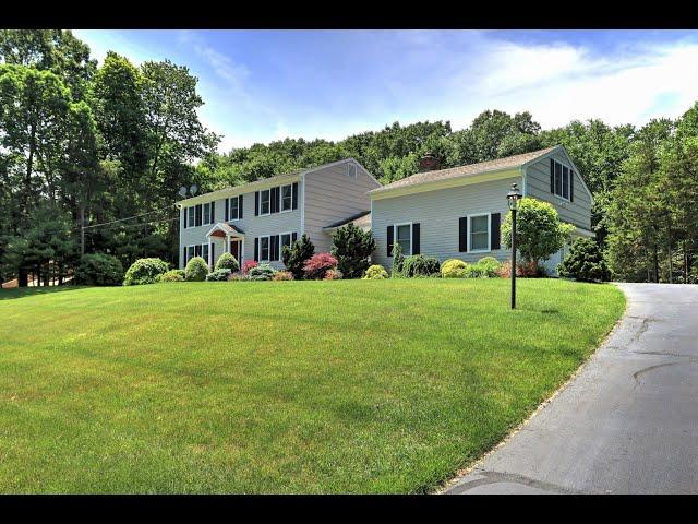 11 N Princeton Drive Shelton, CT | ColdwellBankerHomes.com