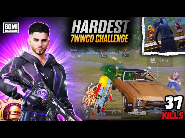 3.3 Update  Fastest 1v4 Clutches - 7 Chicken Dinner Challenge  IPHONE 11