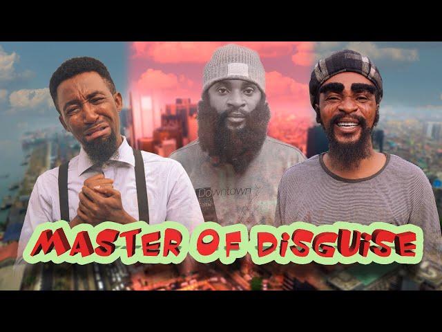 MASTER OF DISGUISE (Yawaskits, Episode 215) #Kalistus #boma