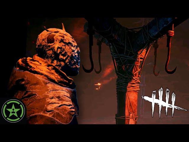 Let's Play - Dead by Daylight Part 2