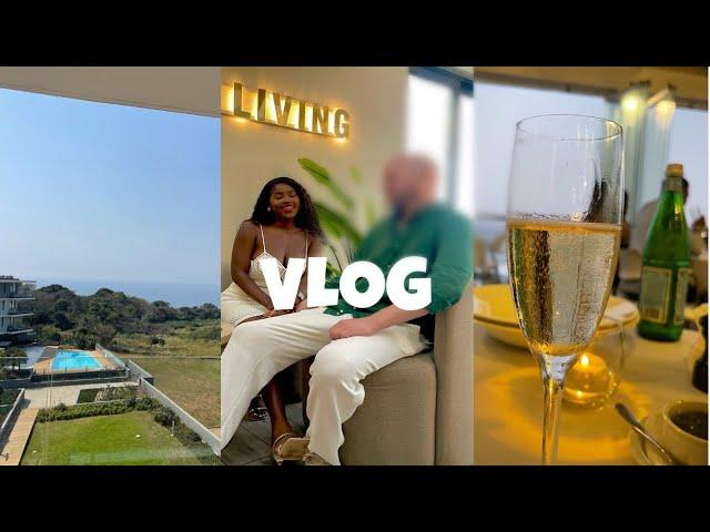 DURBAN VLOG