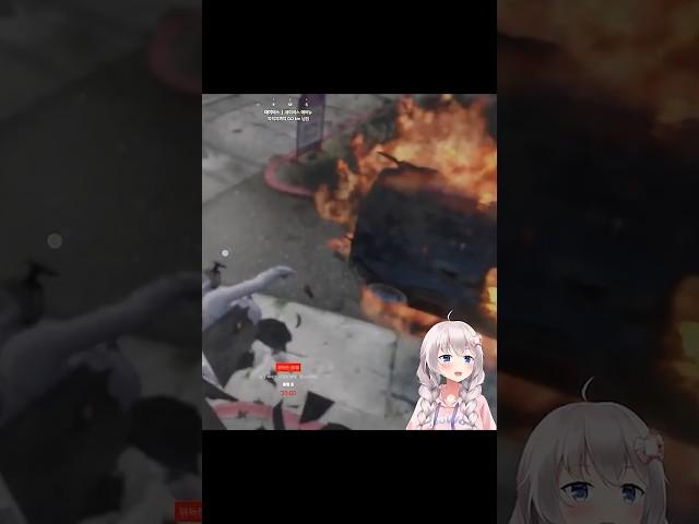 뭔소리 나는 한번도 터진....#콩밥특별시