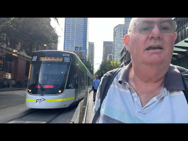 Cheapest way to and from Melbourne Airport