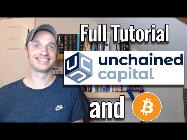 Bitcoin Multisig Wallet with Unchained Capital