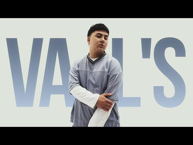 IL’HAN - Val's | Official Music Video