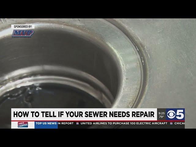 Pro tips for preventing sewer backup