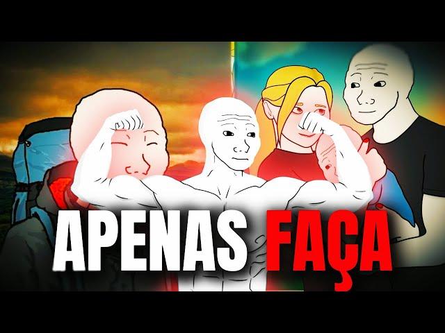 3 Coisas Que Você (e eu tmb) Precisa Fazer Antes Do Ano ACABAR