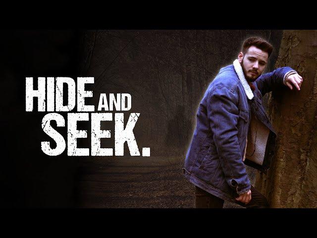 Hide and Seek - Short Horror Film