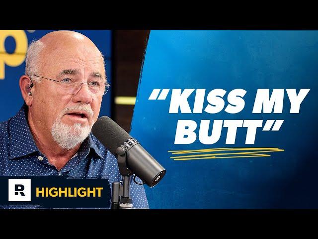 Dave Ramsey Reacts to Amazon’s Return-to-Work Mandate