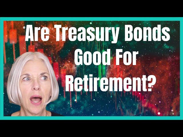 Can Investors Count on Treasury Bonds in Retirement?