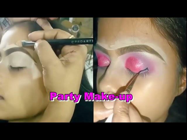 NAAZ'Z MAKEUP STUDIO AND ACADEMY