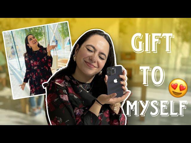 GIFTED MYSELF IPHONE 14  | SONU ANADKAT |