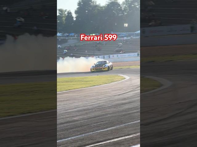 These are great budget car  #drift #drifting #ferrari
