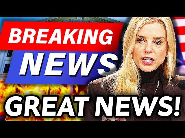 HUGE BREAKING NEWS: DOJ MAKES MAJOR PRO-2A CONCESSION…