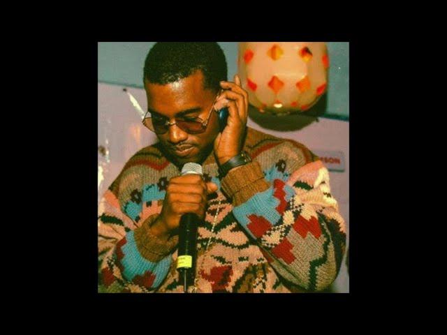 [FREE] OLD KANYE WEST COLLEGE DROPOUT TYPE BEAT "MY LOVE"