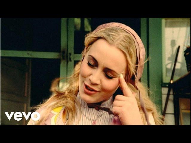 Anouk - Modern World