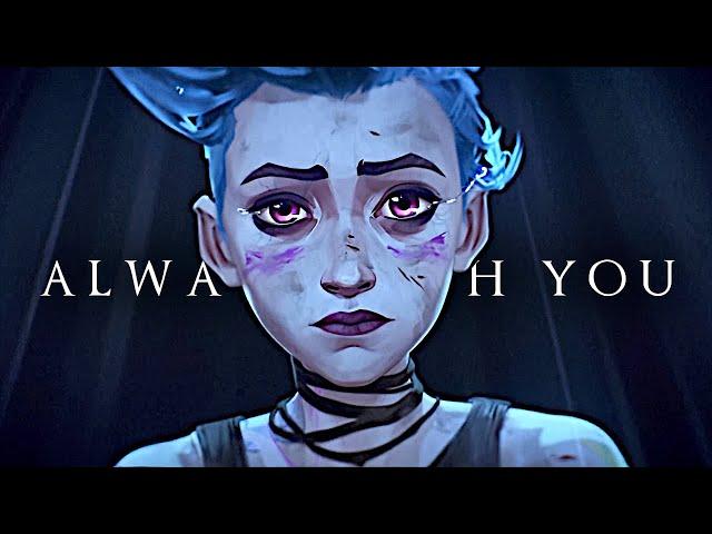 Jinx | Always With You