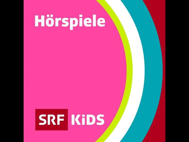 Das Ozzi – eine geheime Mission im Schulhaus  | SRF Kids Hörspiele – Geschichten für Kinder