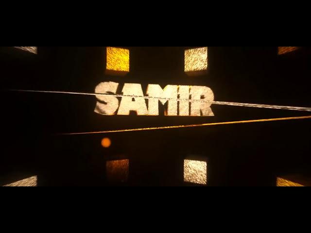 New intro 2018 TECHNICAL SAMIR