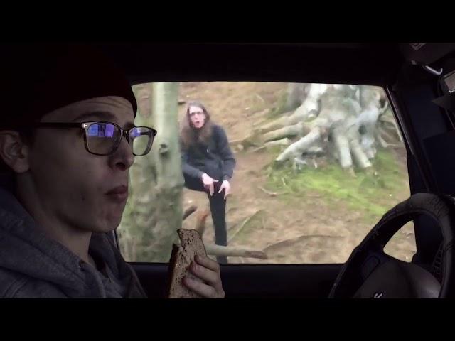 The blunt wizard vs idubbbz