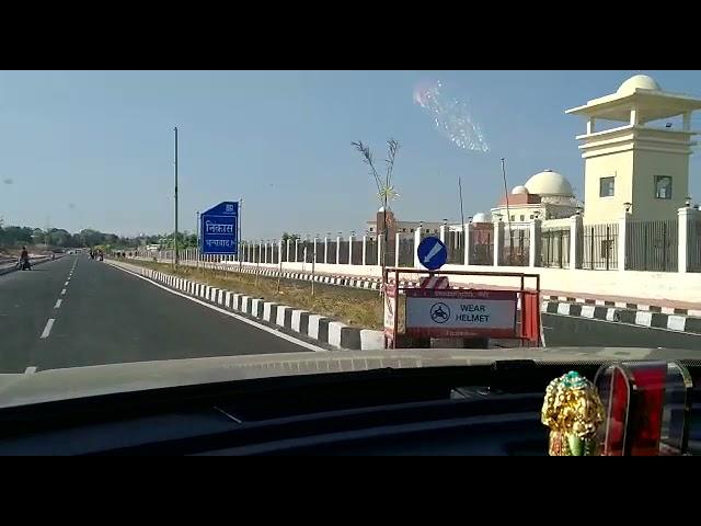 vidhansabha Ranchi scene awesome video  vlogs // Beauty of jharkhand // Status video // Status king