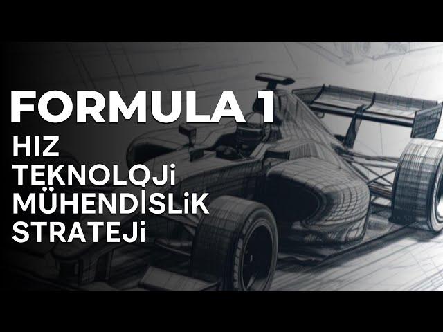 [MÜHENDİSLİK] FORMULA 1 RULMANLARI : PİSTTEKİ ZORLUKLARA RAĞMEN PES ETMEYEN MÜHENDİSLİK HARİKALARI