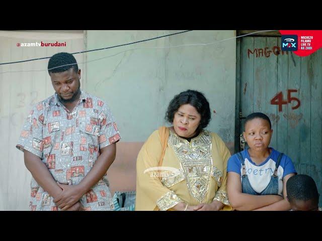 Kikao asubuhi hakina amani | Kombolela SE02 EP 38