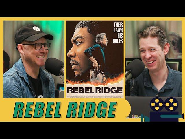 The Top 10 Garbage Revenge Movies and ‘Rebel Ridge’ | The Big Picture | Ringer Movies